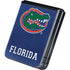 University of Florida Blue Jersey Galaxy Z Flip5 5G Skin
